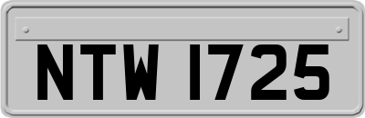 NTW1725