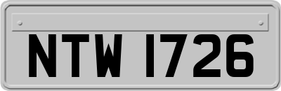 NTW1726