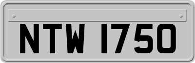 NTW1750