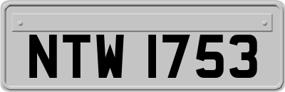 NTW1753