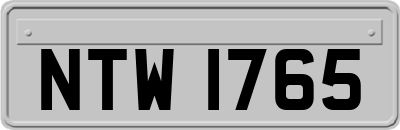 NTW1765