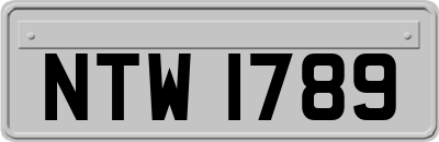 NTW1789
