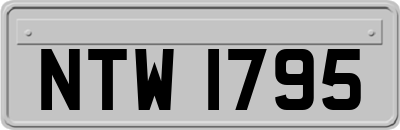 NTW1795