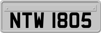 NTW1805