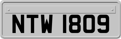 NTW1809