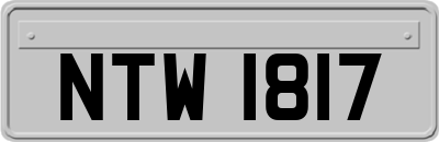 NTW1817