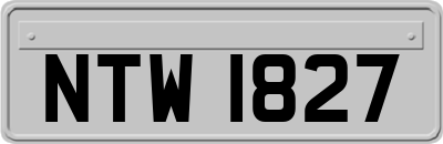 NTW1827