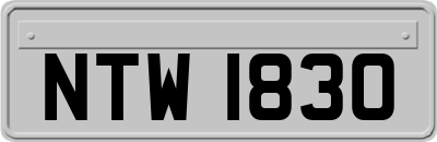 NTW1830