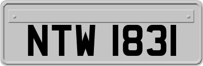 NTW1831