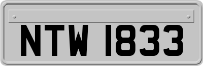 NTW1833
