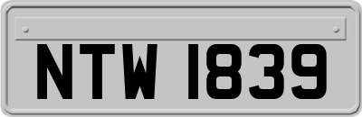 NTW1839