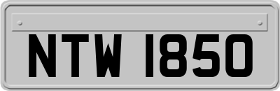 NTW1850