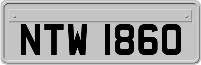 NTW1860