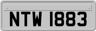 NTW1883