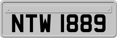 NTW1889