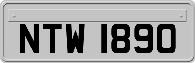NTW1890
