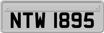 NTW1895