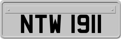 NTW1911