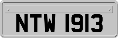 NTW1913