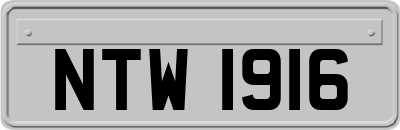 NTW1916