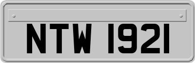NTW1921