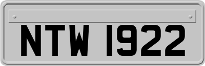 NTW1922
