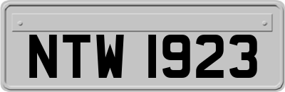 NTW1923