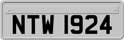 NTW1924
