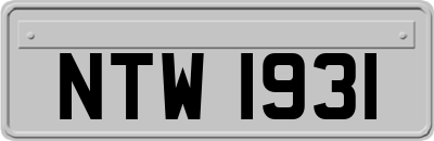 NTW1931