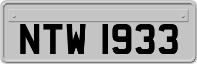 NTW1933