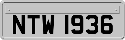 NTW1936