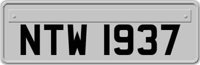 NTW1937