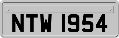 NTW1954