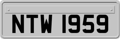 NTW1959