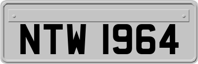 NTW1964