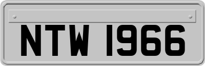 NTW1966