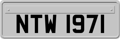 NTW1971
