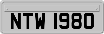 NTW1980