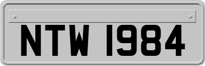 NTW1984