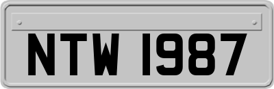 NTW1987