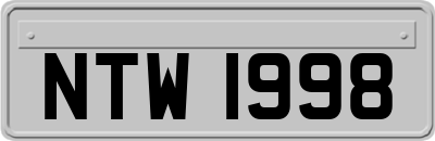 NTW1998