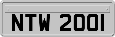 NTW2001