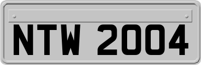 NTW2004