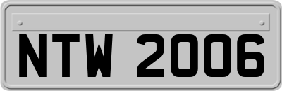 NTW2006