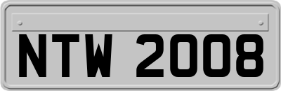 NTW2008