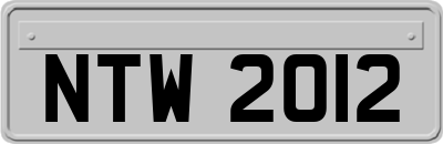NTW2012