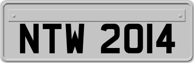 NTW2014