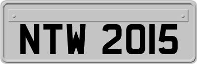 NTW2015