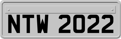 NTW2022