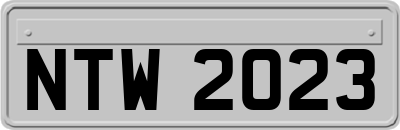NTW2023
